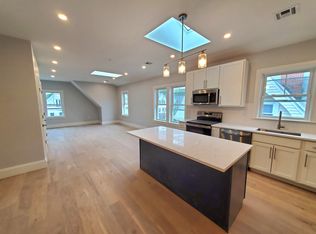 51 Fairbanks St #4, Brighton, MA 02135