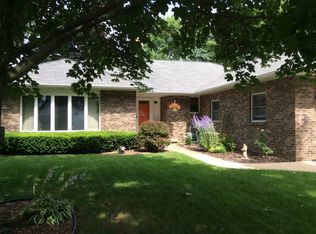 3521 N Durkee St, Appleton, WI 54911