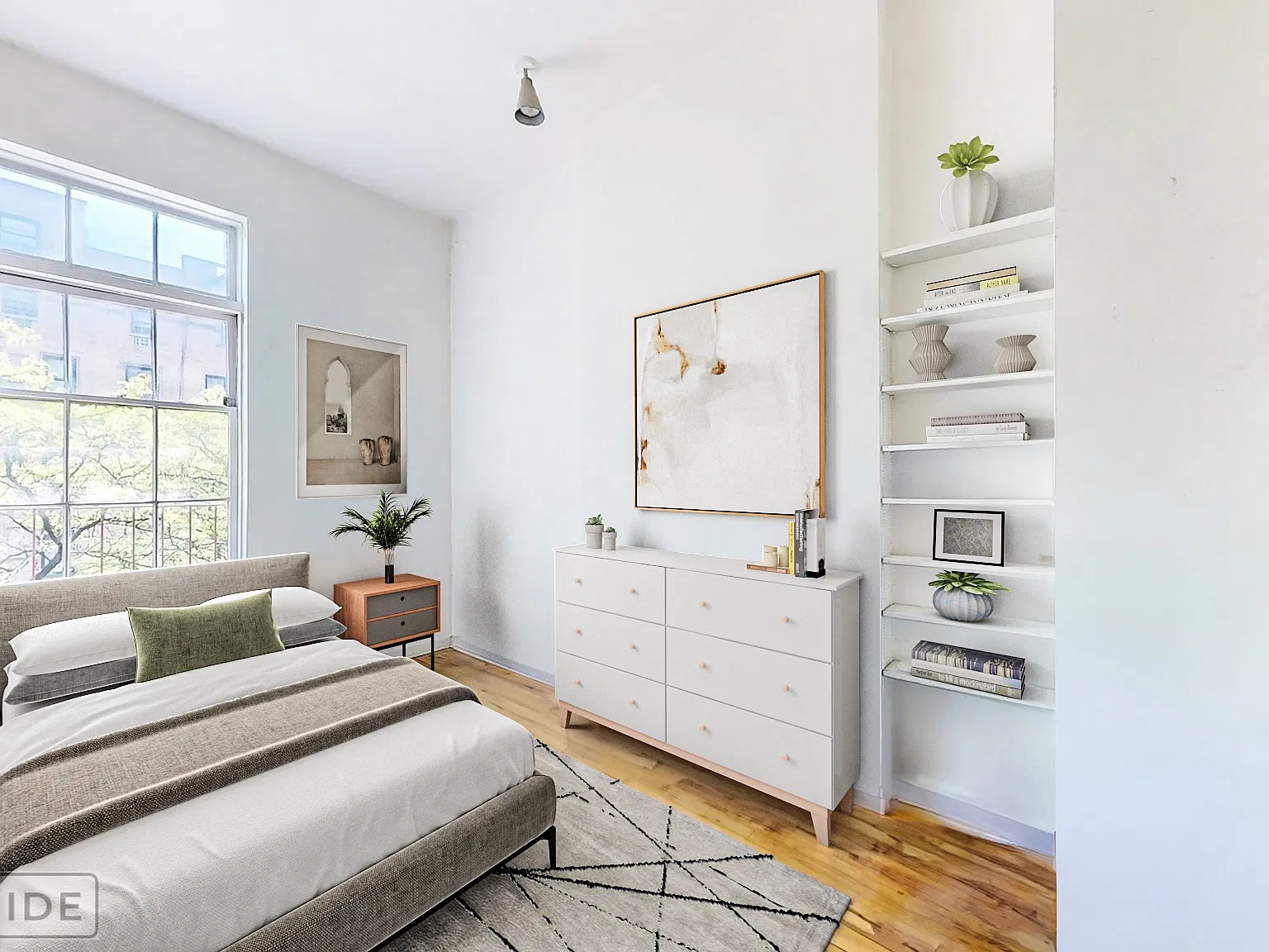 101 West 73rd Street — Photo 2