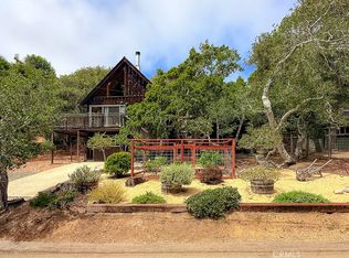 688 Randall Dr, Cambria, CA 93428