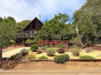 688 Randall Dr, Cambria, CA, 93428
