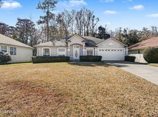 11958 Swooping Willow Rd, Jacksonville, FL 32223