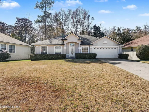 11958 SWOOPING WILLOW Road, Jacksonville, FL 32223