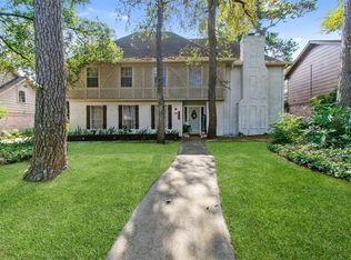 3407 Candlewisp Dr, Spring, TX 77388