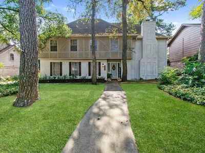 3407 Candlewisp Dr, Spring, TX, 77388