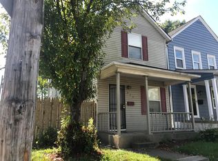 675 E Columbus St, Columbus, OH 43206