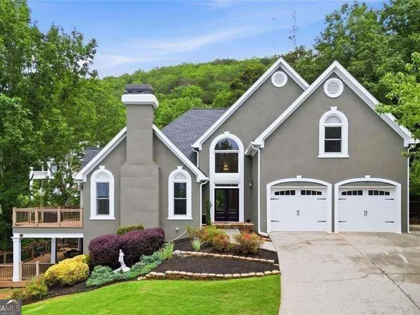 2951 Summitop Ct NE, Marietta, GA 30066