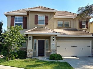1395 Rincon Dr, Merced, CA 95348