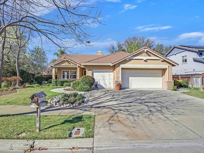 5720 Arlene Way, Livermore, CA, 94550