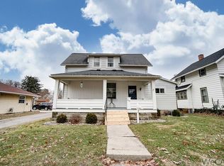 662 N Market St #STW1-P4, Van Wert, OH