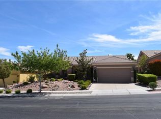 1858 High Mesa Dr, Henderson, NV 89012