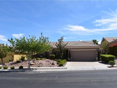 1858 High Mesa Dr, Henderson, NV, 89012