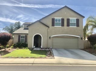 1363 Brightside St, Tulare, CA 93274