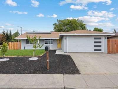 236 Larkspur Ln, Fairfield, CA, 94533