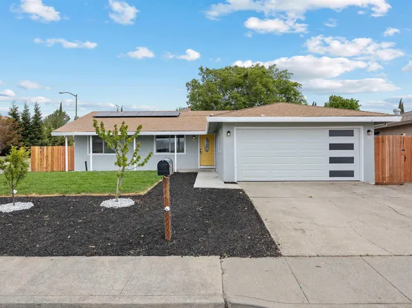 236 Larkspur Ln, Fairfield, CA 94533