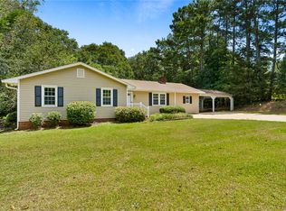 105 Hilldale Dr, Anderson, SC 29625