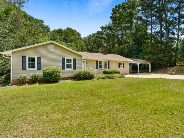 105 Hilldale Dr, Anderson, SC 29625
