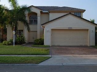 13853 NW 10th Ct, Pembroke Pines, FL 33028