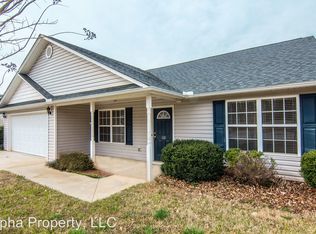 132 Crescent Creek Ct, Greenville, SC 29605