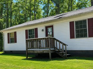 20 Star Dust Ln, Kimball, WV 24853