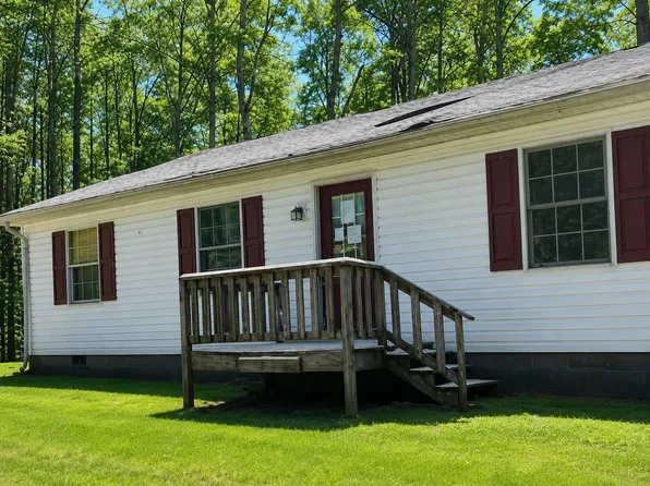 20 Star Dust Ln, Kimball, WV 24853