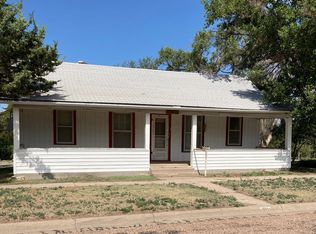 501 9th St, Hoxie, KS 67740