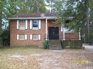 1704 Apple Valley Dr, Augusta, GA 30906