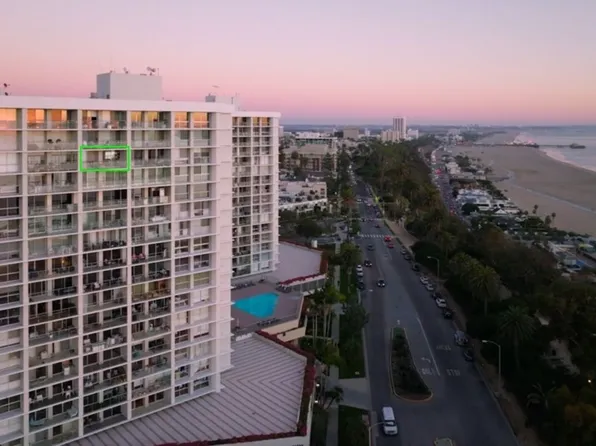201 Ocean Ave Unit 1707P, Santa Monica, CA 90402