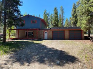 148 Rafferty Dr, Leadville, CO 80461