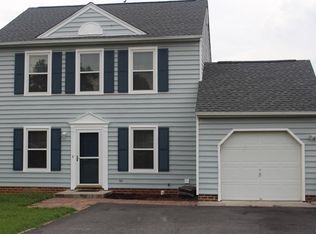 5901 Misty Oak Ct, North Chesterfield, VA 23234