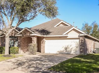 8530 Windy Thicket Ln, Cypress, TX 77433