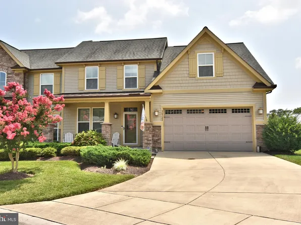 36722 Par Ln Unit 113, Frankford, DE 19945