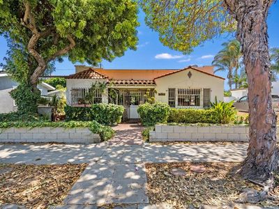 2015 Meade Ave, San Diego, CA, 92116