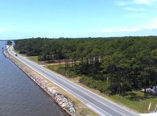 883 Highway 98, Eastpoint, FL 32328