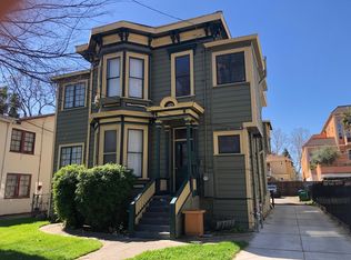 345 N 3rd St #5, San Jose, CA 95112