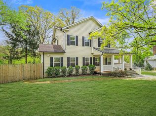 2500 Forest Glen Rd, Silver Spring, MD 20910