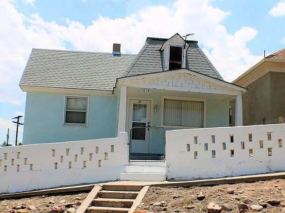 2nd image of 416 E Corona Ave