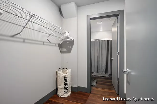 The Leonard Luxury Apartments — Photo 86