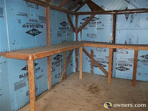 Storage Building