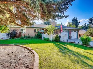 4075 Carr St, Wheat Ridge, CO 80033