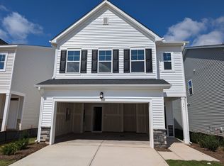 341 Glacier Lake Dr, Raleigh, NC 27610