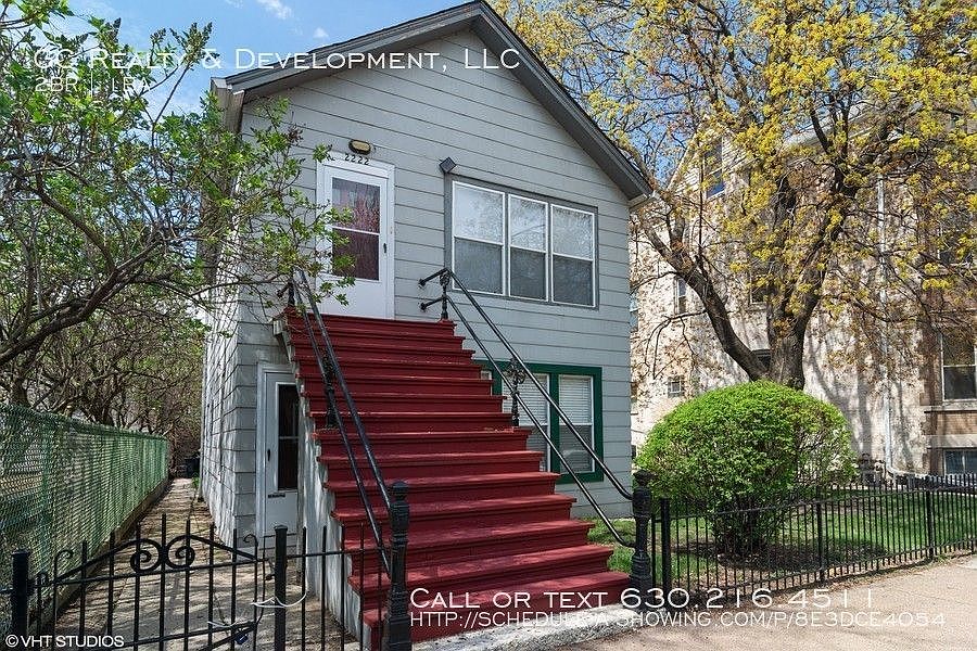 1st image of 2222 N Southport Ave #1