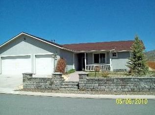 18151 Glen Lakes Ct, Reno, NV 89508