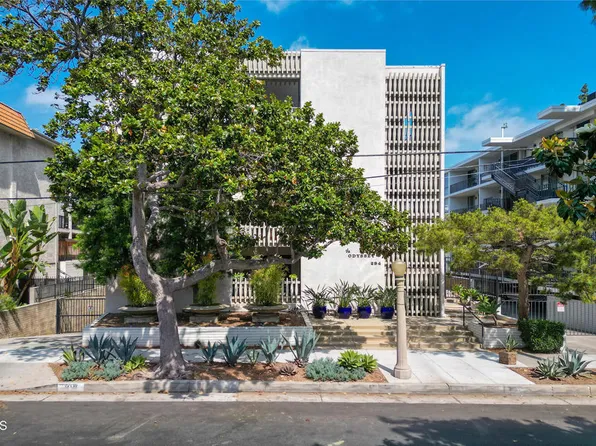 284 S Madison Ave APT 401, Pasadena, CA 91101