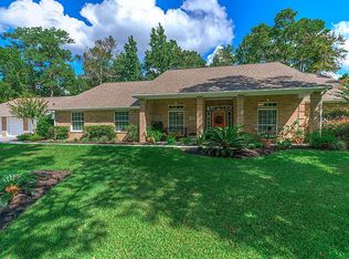 32811 Sawgrass Ct, Magnolia, TX 77354