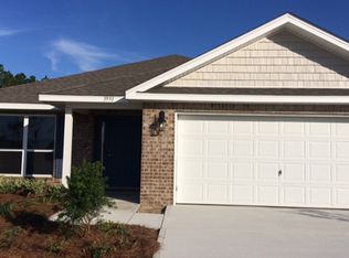 3951 Alva Thomas Rd, Panama City, FL 32404