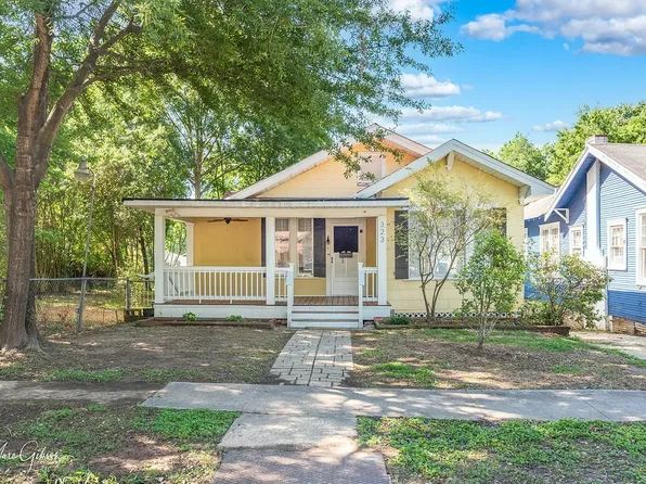 323 Dalzell St, Shreveport, LA 71104