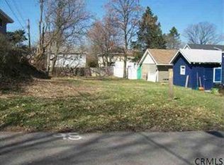 98 Orlando Ave, Albany, NY 12203