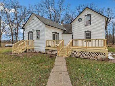10826 180th St, Milaca, MN, 56353