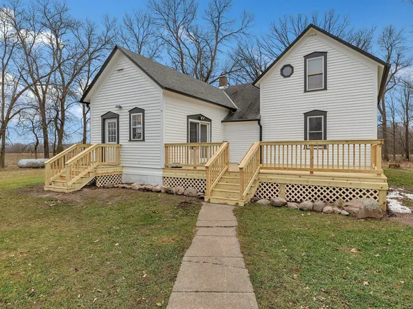 10826 180th St, Milaca, MN 56353